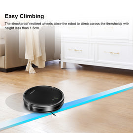 Róbot ryksuga - L200