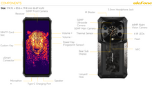Load image into Gallery viewer, Armor 28 Ultra Thermal Version
