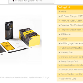 Armor 28 Ultra Thermal Version