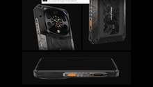 Load image into Gallery viewer, Armor 28 Ultra Thermal Version
