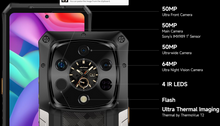 Load image into Gallery viewer, Armor 28 Ultra Thermal Version
