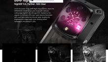 Load image into Gallery viewer, Armor 28 Ultra Thermal Version
