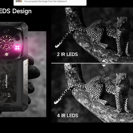 Armor 28 Ultra Thermal Version