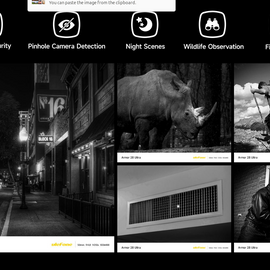 Armor 28 Ultra Thermal Version