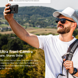 Armor 28 Ultra Thermal Version