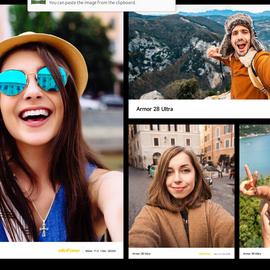 Armor 28 Ultra Thermal Version