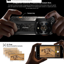 Armor 28 Ultra Thermal Version