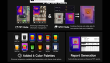 Load image into Gallery viewer, Armor 28 Ultra Thermal Version
