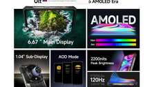 Load image into Gallery viewer, Armor 28 Ultra Thermal Version
