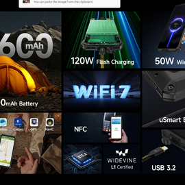 Armor 28 Ultra Thermal Version