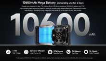 Load image into Gallery viewer, Armor 28 Ultra Thermal Version
