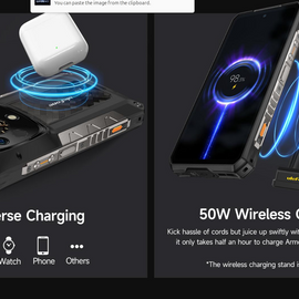 Armor 28 Ultra Thermal Version