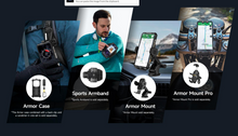 Load image into Gallery viewer, Armor 28 Ultra Thermal Version
