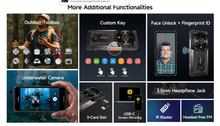 Load image into Gallery viewer, Armor 28 Ultra Thermal Version
