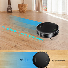 Róbot ryksuga - L200