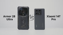 Load and play video in Gallery viewer, Armor 28 Ultra Thermal Version
