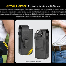 Armor 26 Ultra