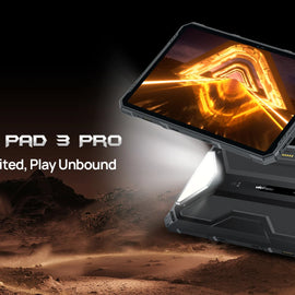 Pad 3 Pro