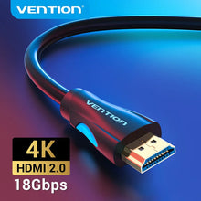 Load image into Gallery viewer, HDMI snúra
