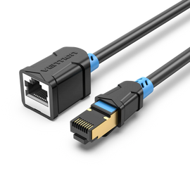 Net snúra, framlenging, Cat.6 SSTP