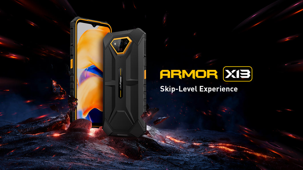 Armor X13