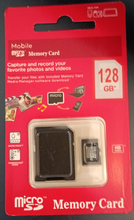 Load image into Gallery viewer, Micro SD kort frá Mobile
