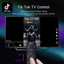Load image into Gallery viewer, Android 11 TV box 8K ultra HD
