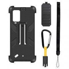 Kápa fyrir Armor 10 5G