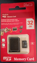 Load image into Gallery viewer, Micro SD kort frá Mobile
