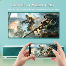 Load image into Gallery viewer, Android 11 TV box 8K ultra HD
