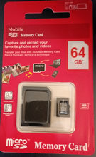 Load image into Gallery viewer, Micro SD kort frá Mobile
