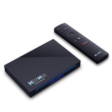 Load image into Gallery viewer, Android 11 TV box 8K ultra HD

