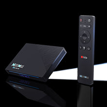 Load image into Gallery viewer, Android 11 TV box 8K ultra HD
