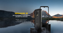 Load image into Gallery viewer, Armor 9E
