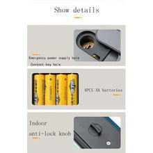 Load image into Gallery viewer, wifi lás B02
