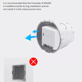 Mini R2 rofi