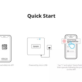 RF BridgeR2 433MHz WIFI brú