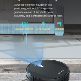 Róbot ryksuga - V3S Pro