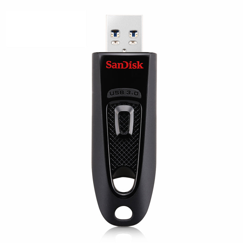 SanDisk USB 3.0 minniskubbur