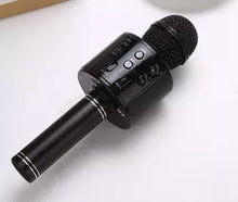 Load image into Gallery viewer, Karaoke hljóðnemi
