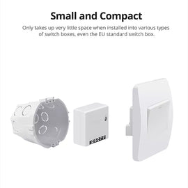 Mini R2 rofi