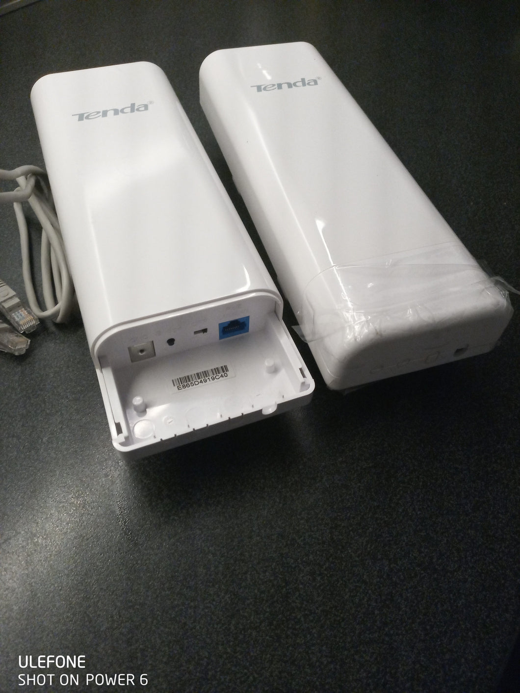 5G útirouter, dregur allt að 10Km