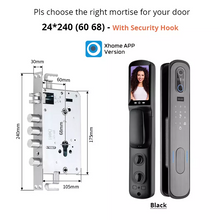 Load image into Gallery viewer, wifi lás K6
