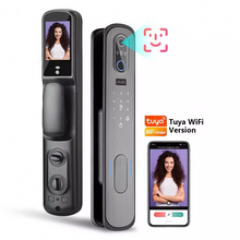 Load image into Gallery viewer, wifi lás K6
