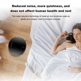 Róbot ryksuga m200 flaggskipid