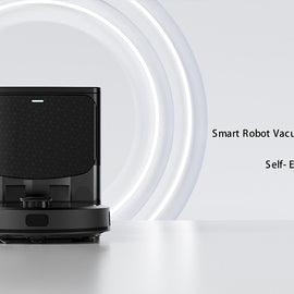 Róbot ryksuga G7 stærra flaggskip