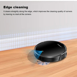 Róbot ryksuga m200 flaggskipid