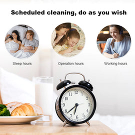 Róbot ryksuga m200 flaggskipid