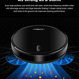 Róbot ryksuga m200 flaggskipid