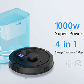 Róbot ryksuga G7 stærra flaggskip